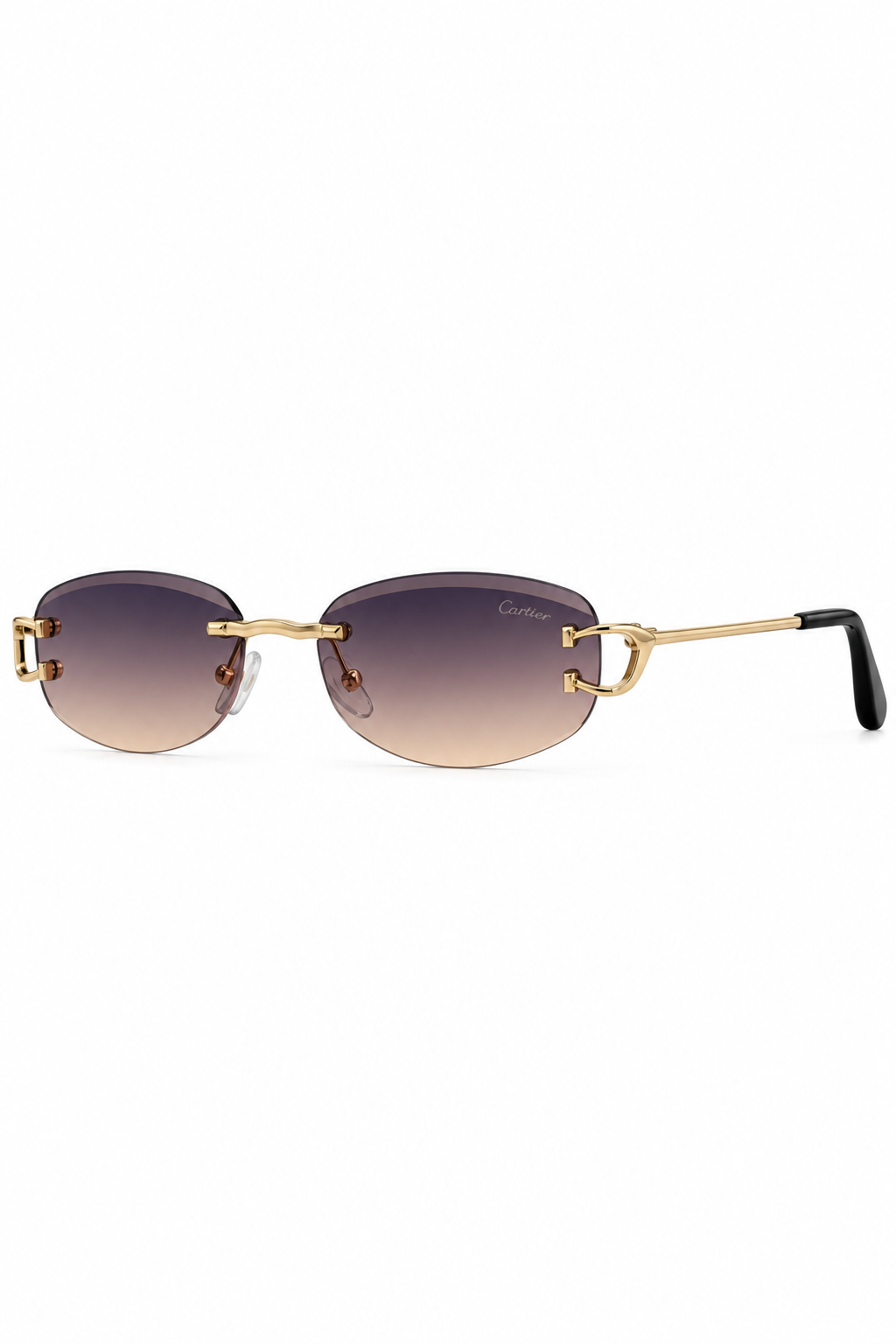 Lentes C’rtier C Décor