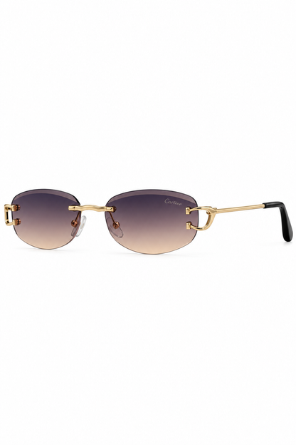 Lentes C’rtier C Décor