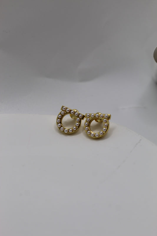 Pendientes Salvatore
