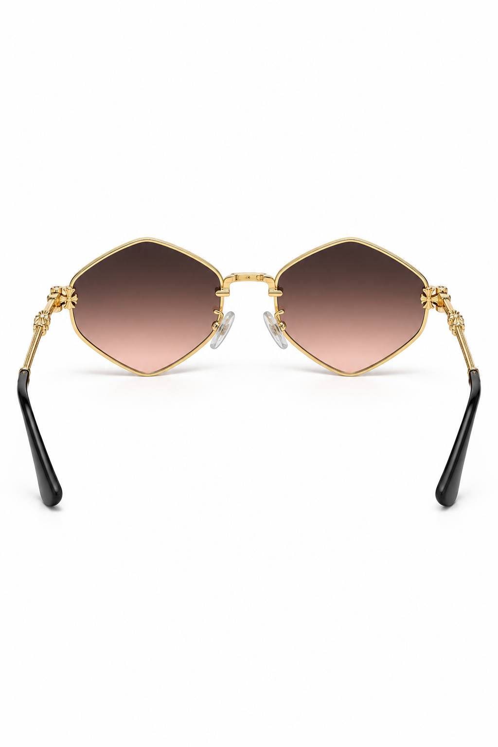 Lentes Chrome H’arts Deep I