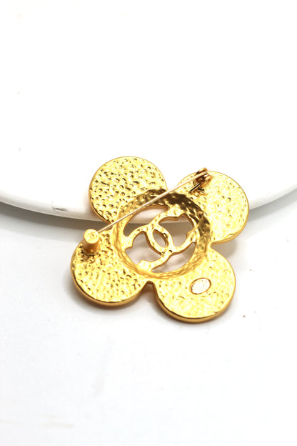 Broche C’anel