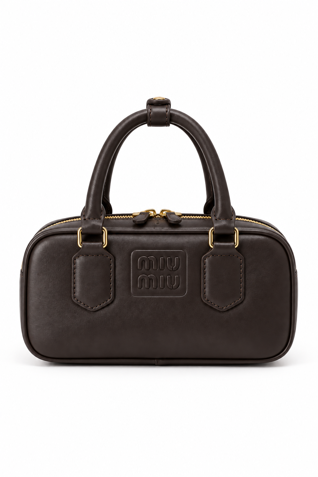 Bag M’u Miu Bowling