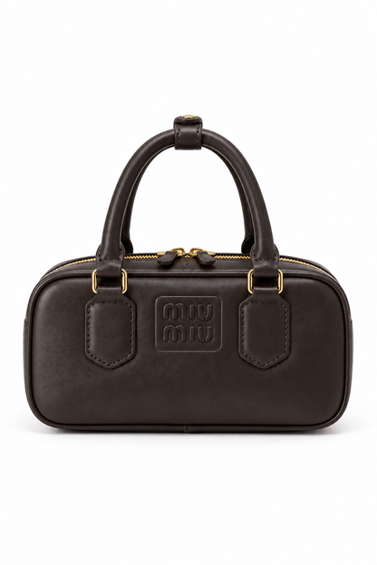 Bag M’u Miu Bowling