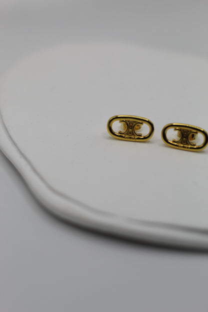 Pendientes Celi