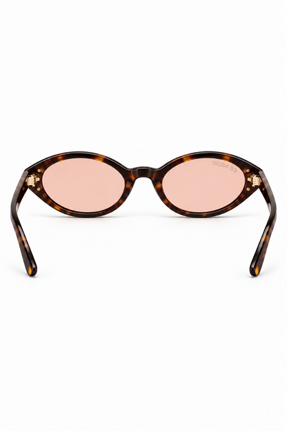 Lentes D’or Tortoiseshell