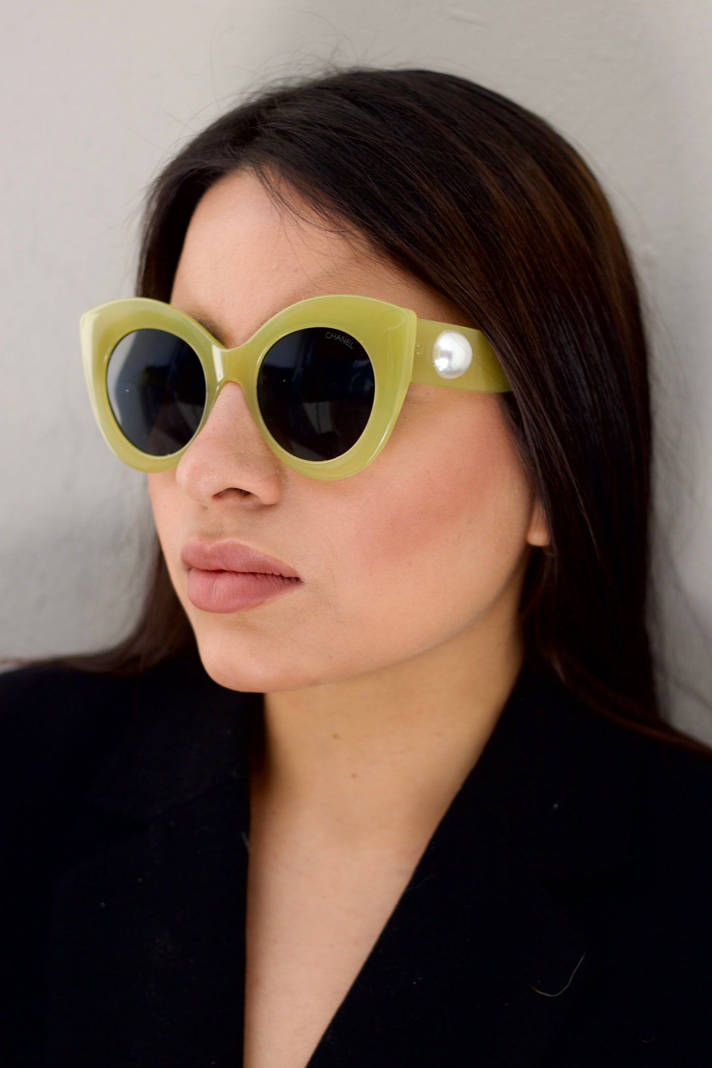Lentes Chantel