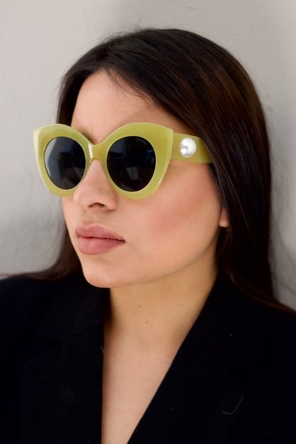 Lentes Chantel