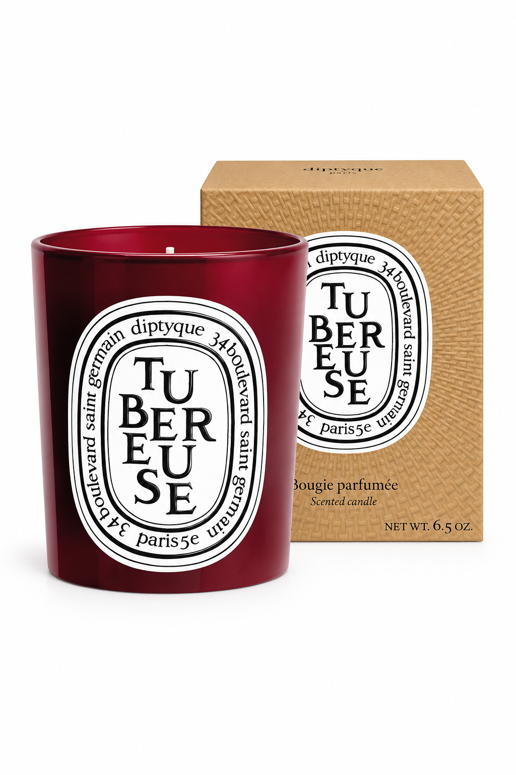 Vela D’ptyque 6.5 oz