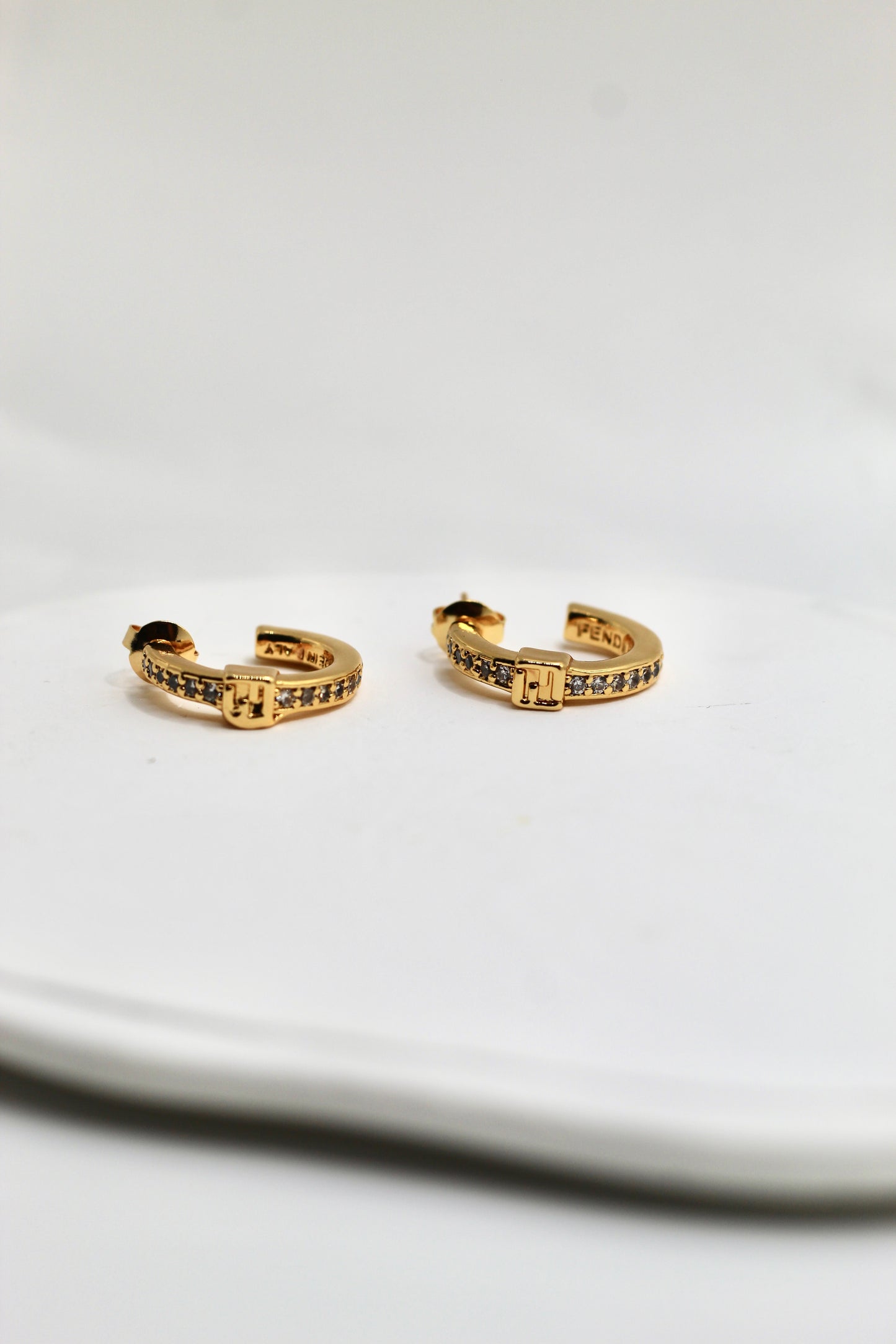 Pendientes FF