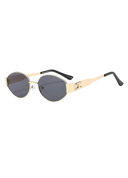 Lentes Celi Oval
