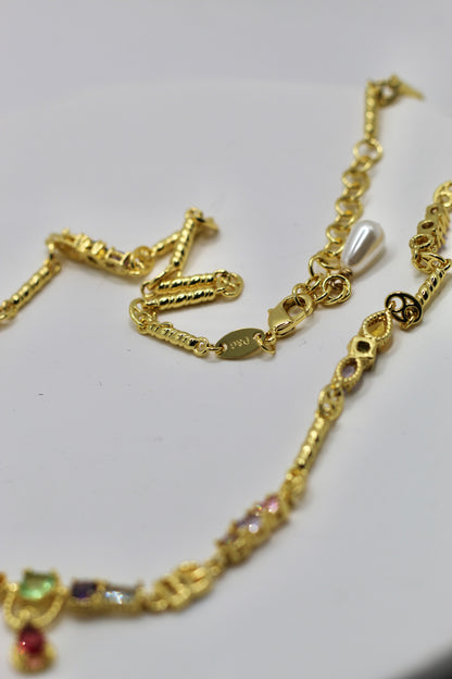 Collar DG