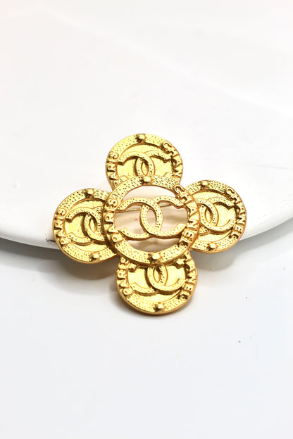 Broche C’anel