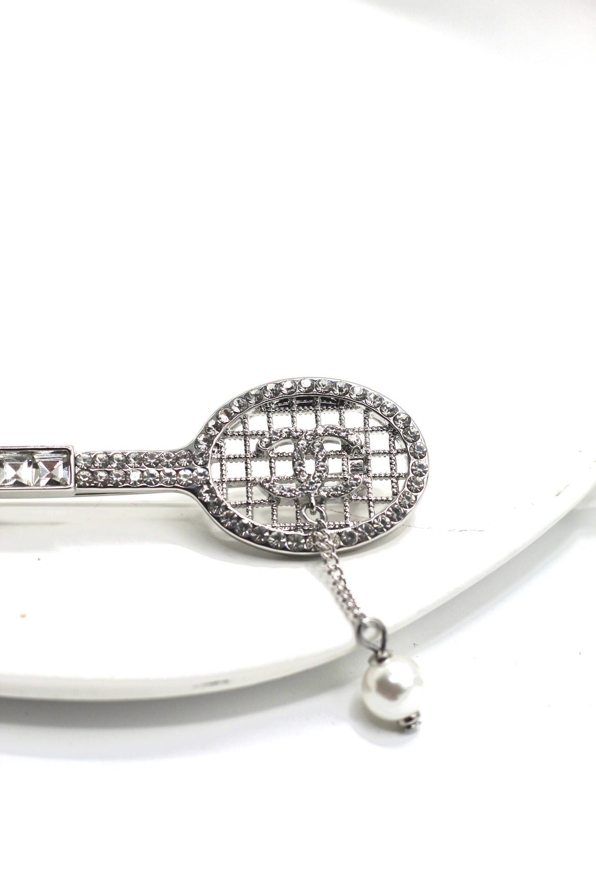 Broche C’anel