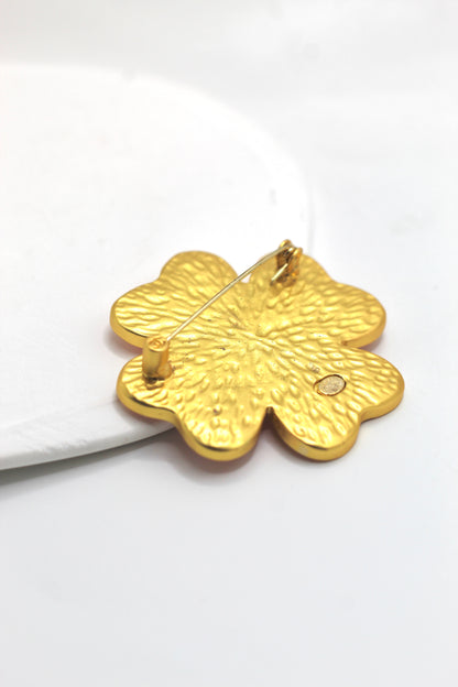Broche Ch