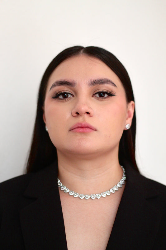 Colección Swarowsk✨ x Ariadna