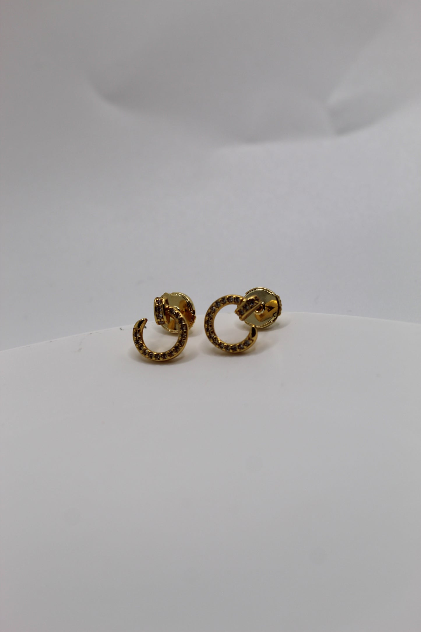 Pendientes Cárter