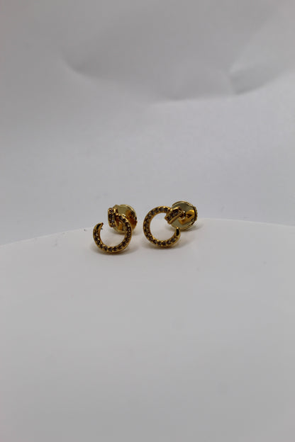 Pendientes Cárter