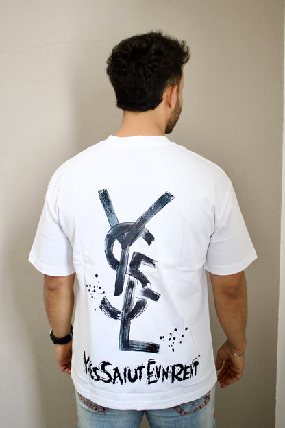 Camisa YSL