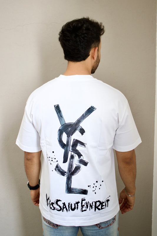 Camisa YSL