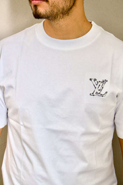 Camisa LV