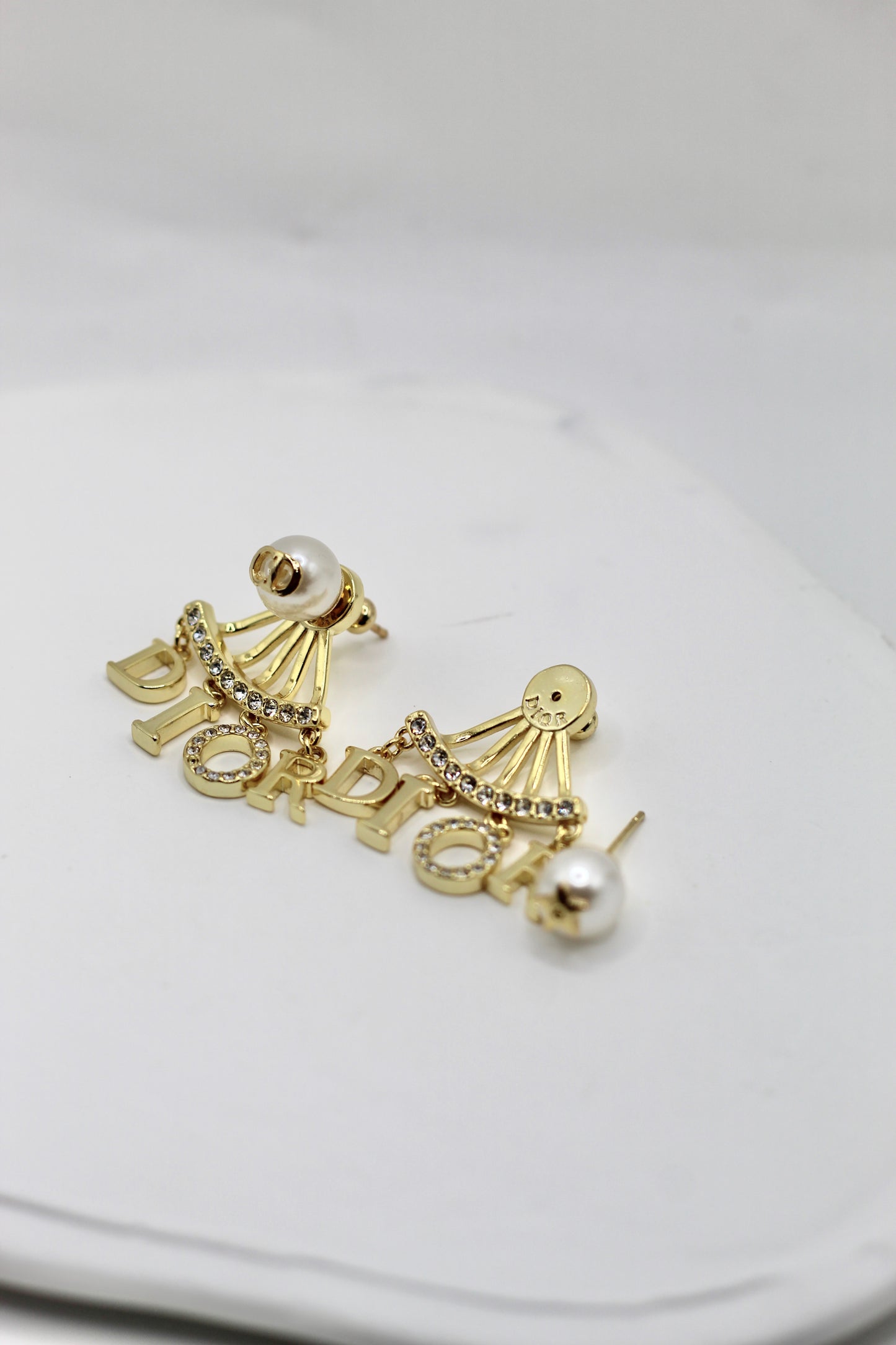 Pendientes Di✨r