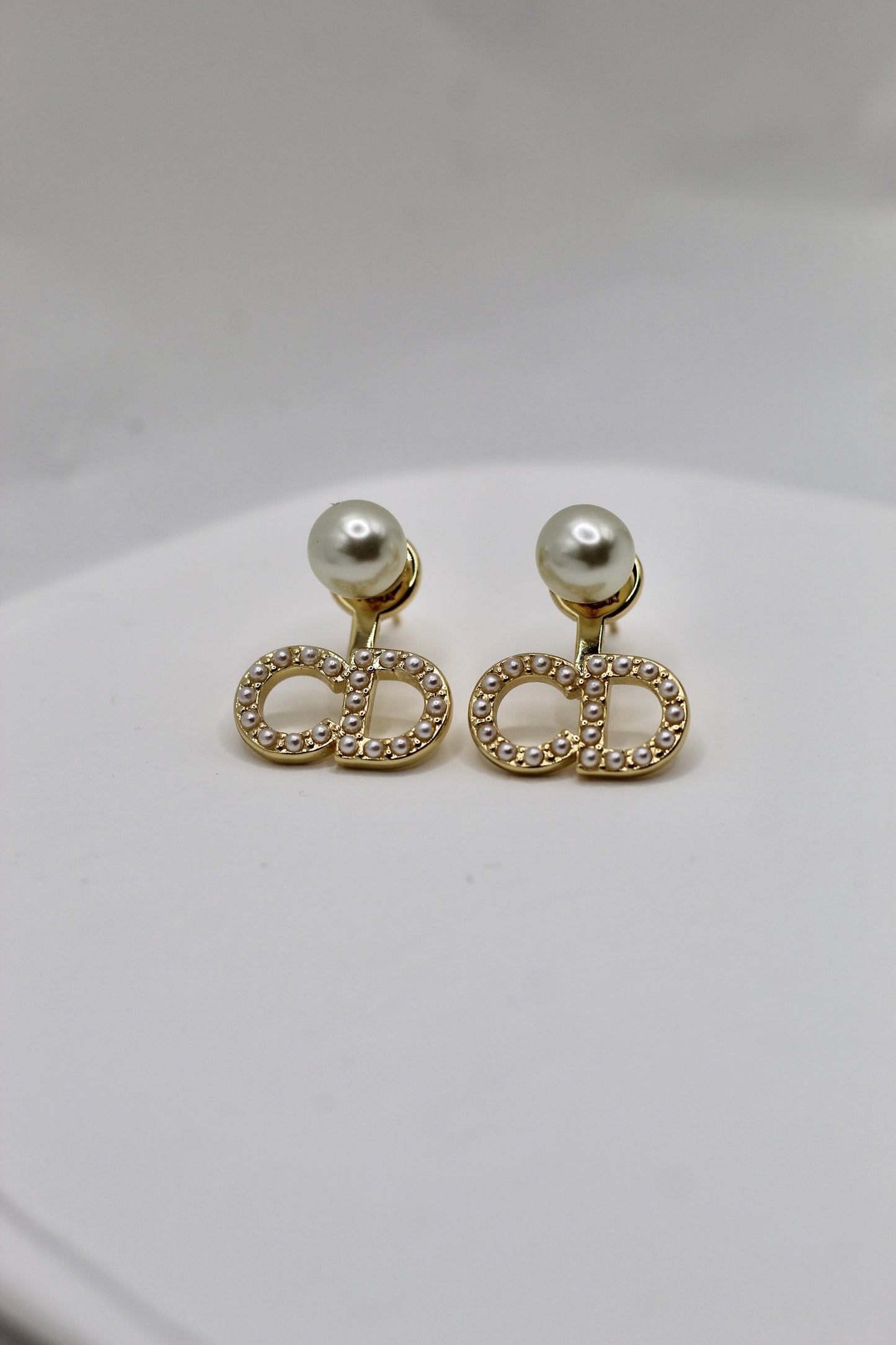Pendientes Di✨r