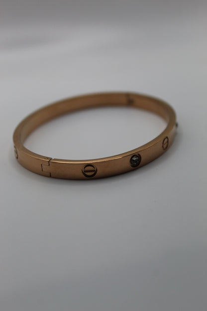 Brazalete Cárter