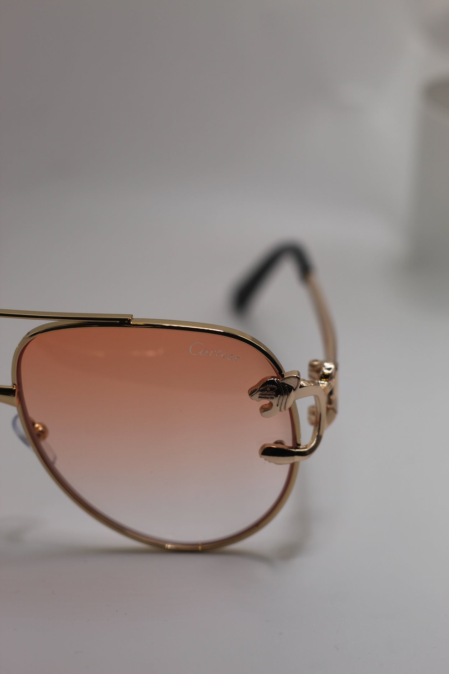 Lentes Carter