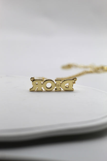 Collar Di✨r