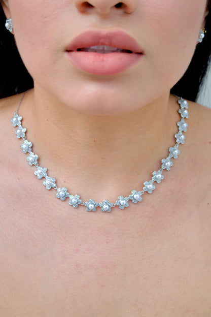 Collar Swarows x Ariadna