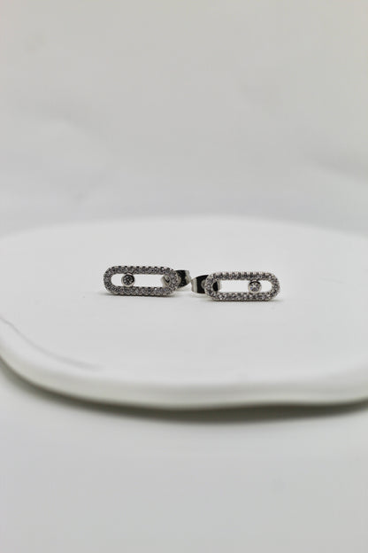 Pendientes Messik