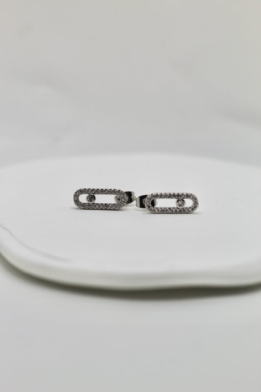 Pendientes Messik