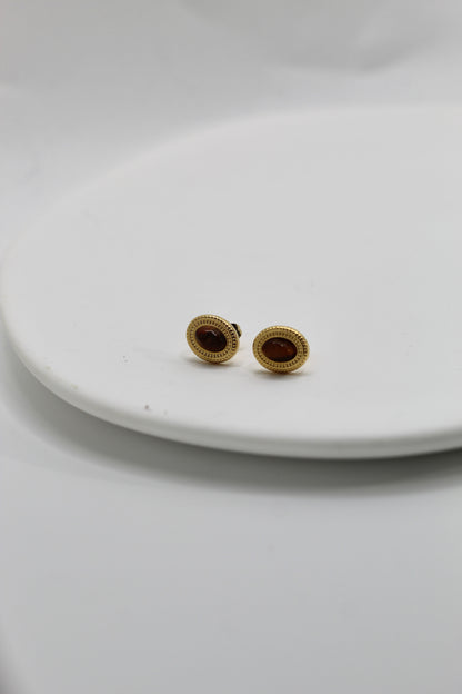 Pendientes Oralia