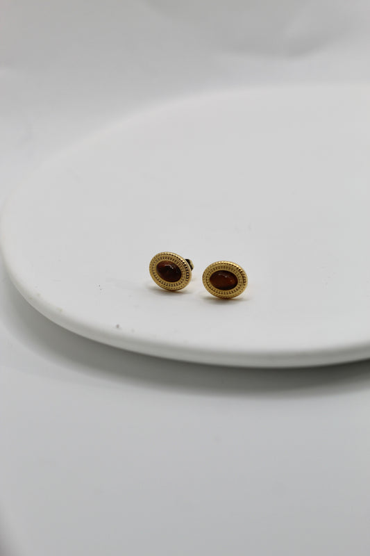 Pendientes Oralia