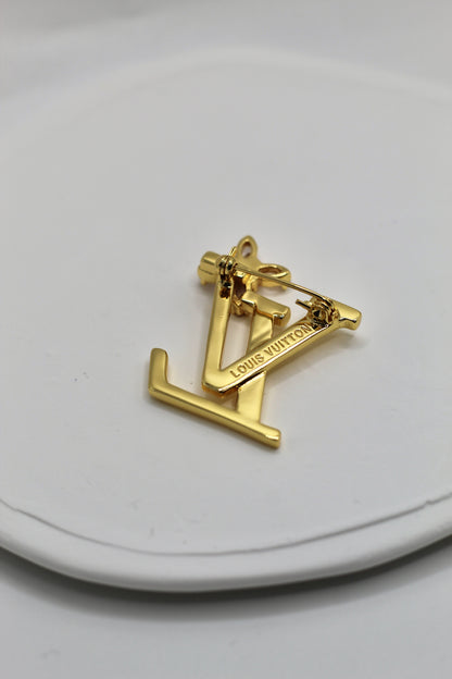 Broche LV