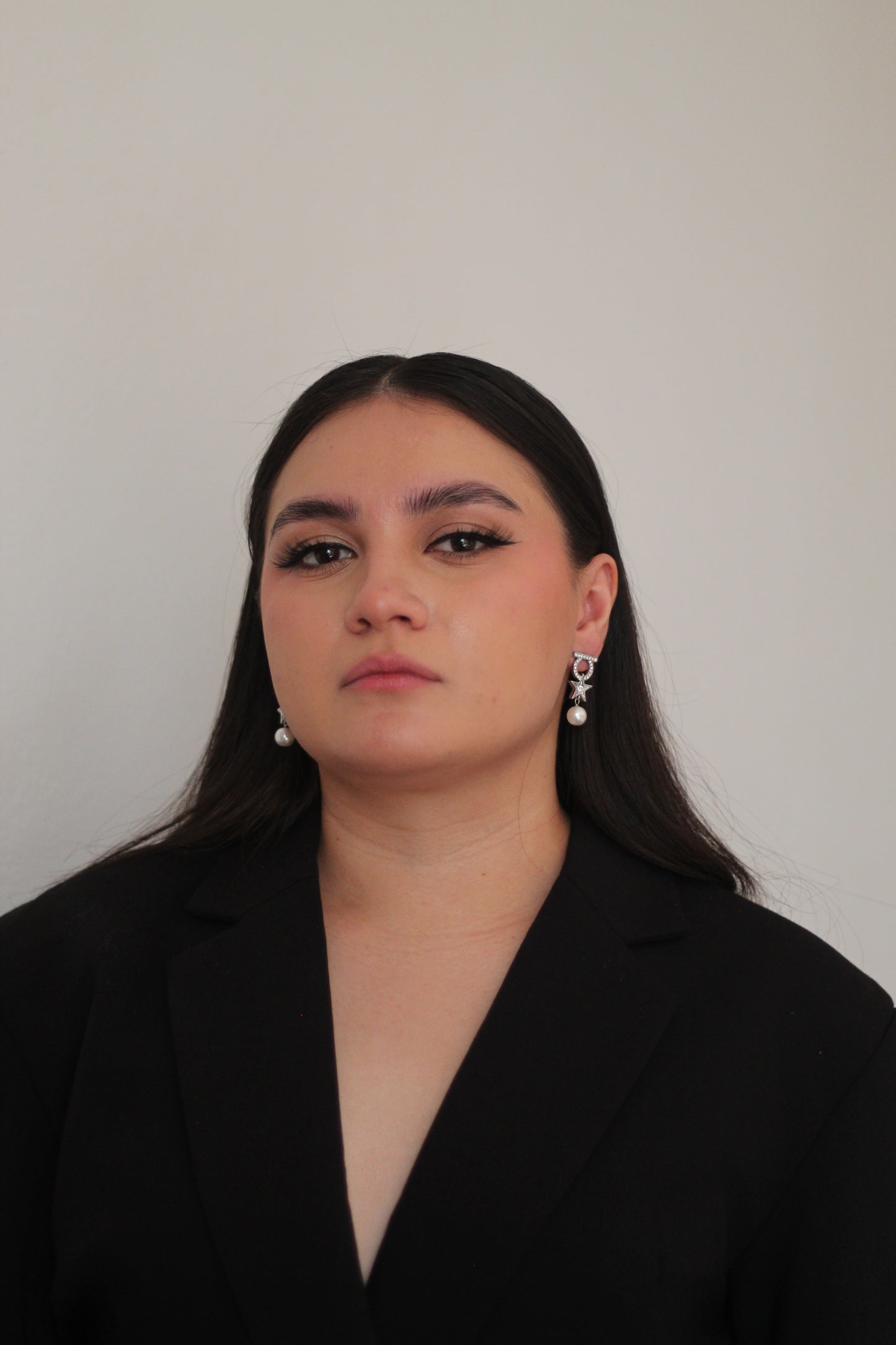 Pendientes Salvatore F