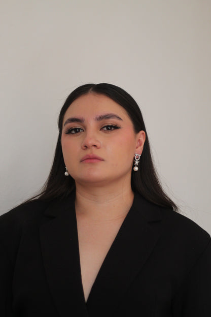 Pendientes Salvatore F