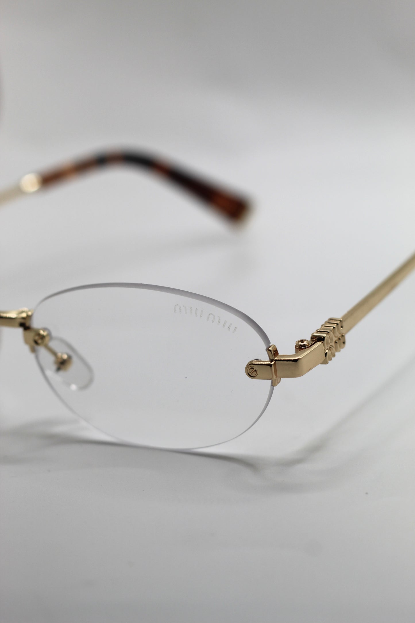 Lentes Mara