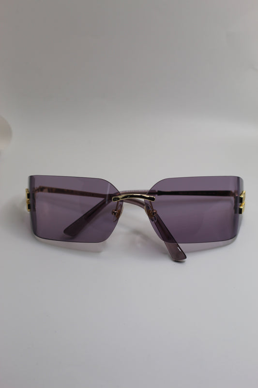 Lentes Miu M
