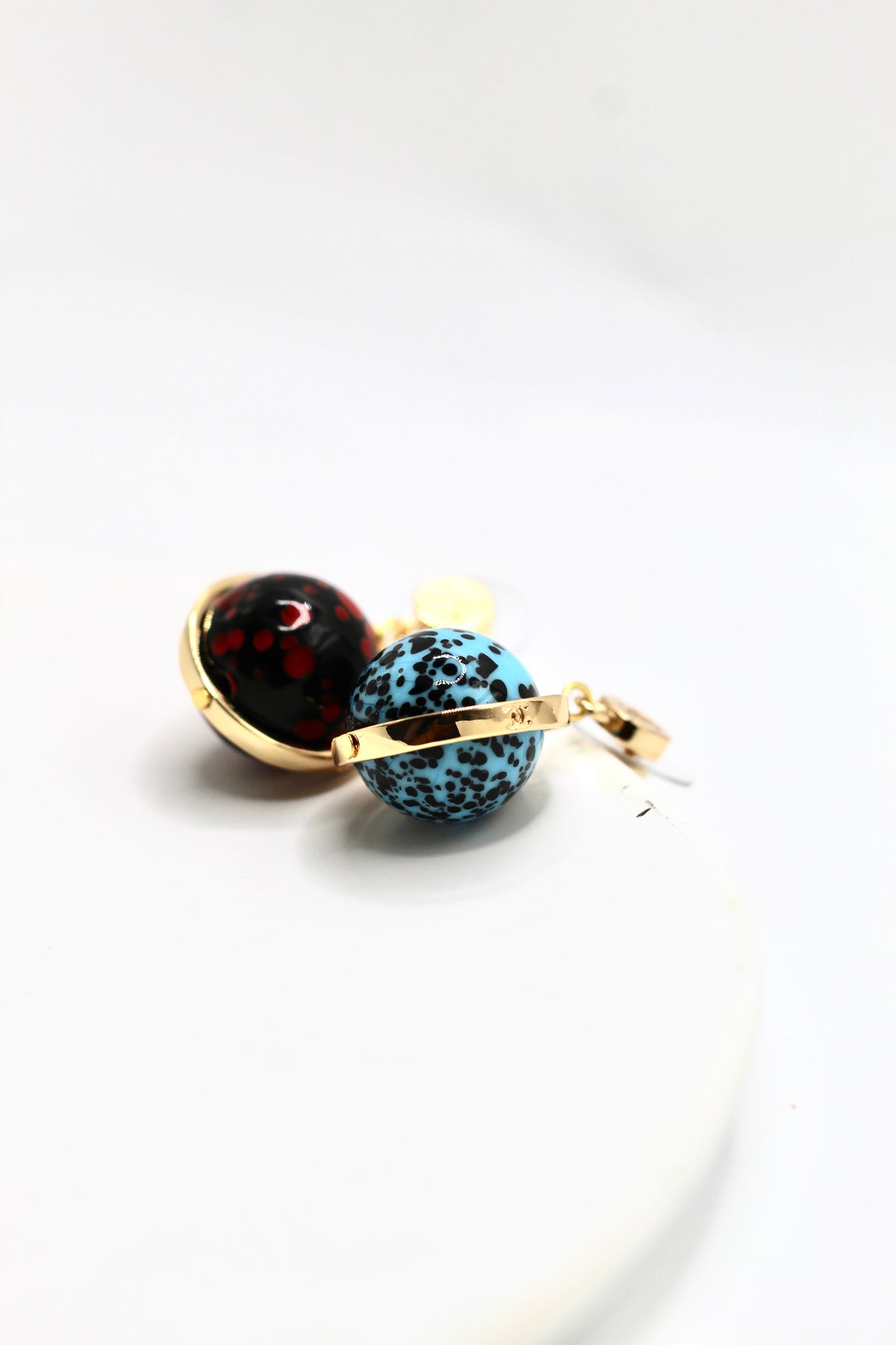 Pendientes C’anel