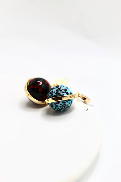 Pendientes C’anel