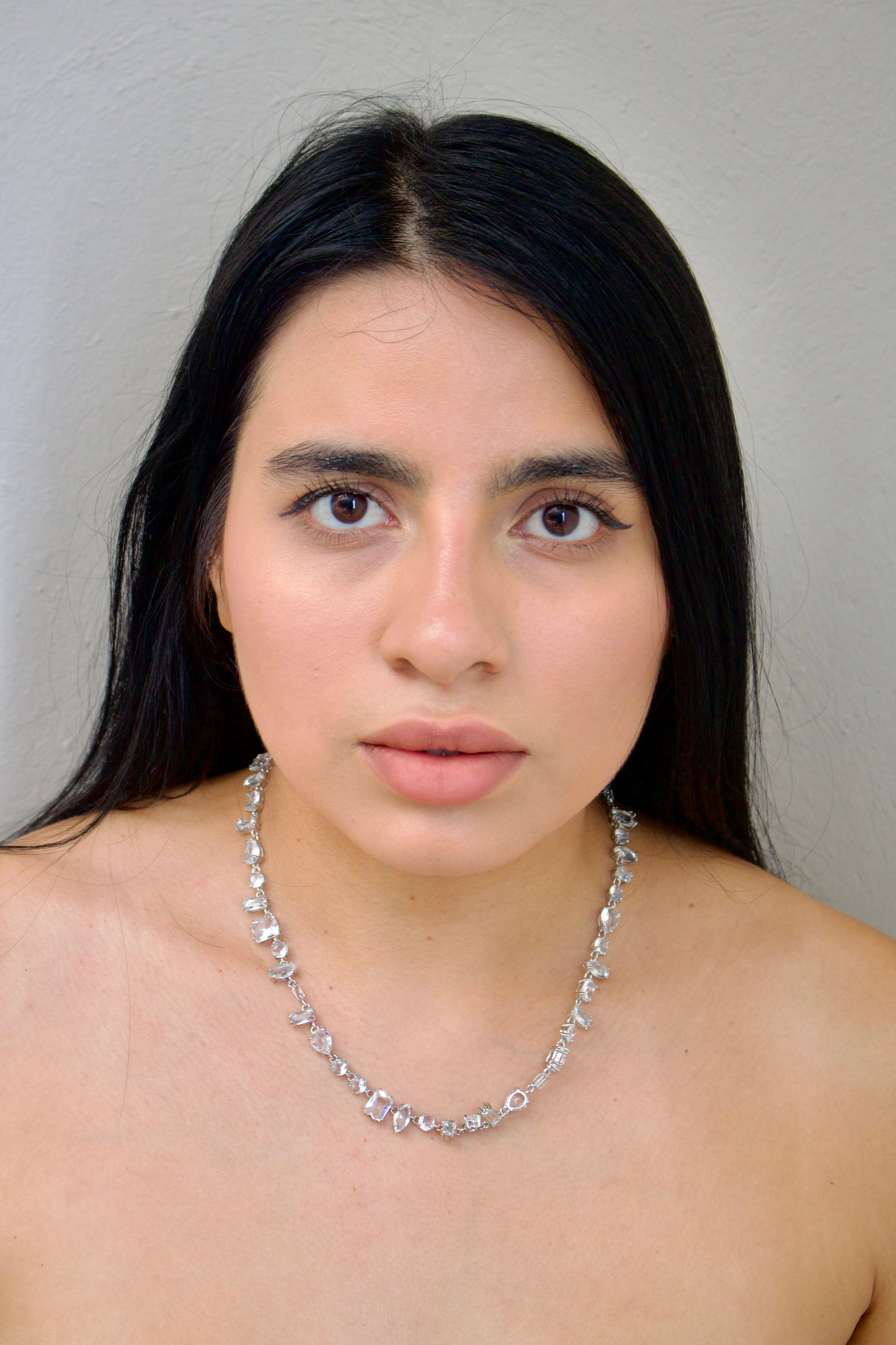 Collar y Pulsera a Juego Swarows