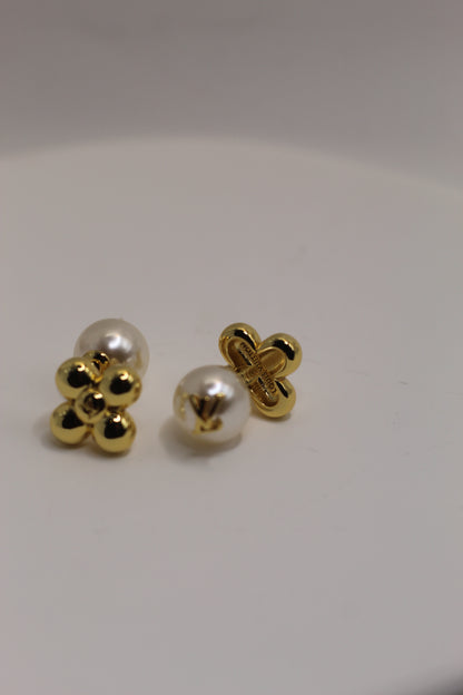 Pendientes LV
