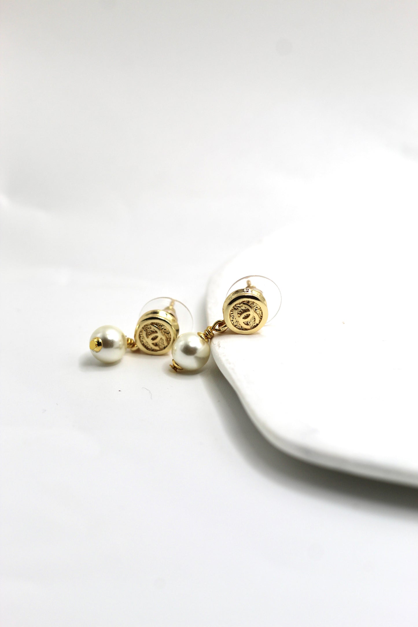 Pendientes Ch