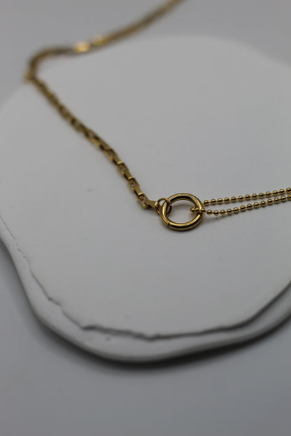 Collar Lorenza