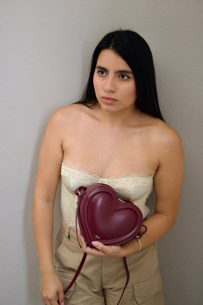 Bolso JW Pei