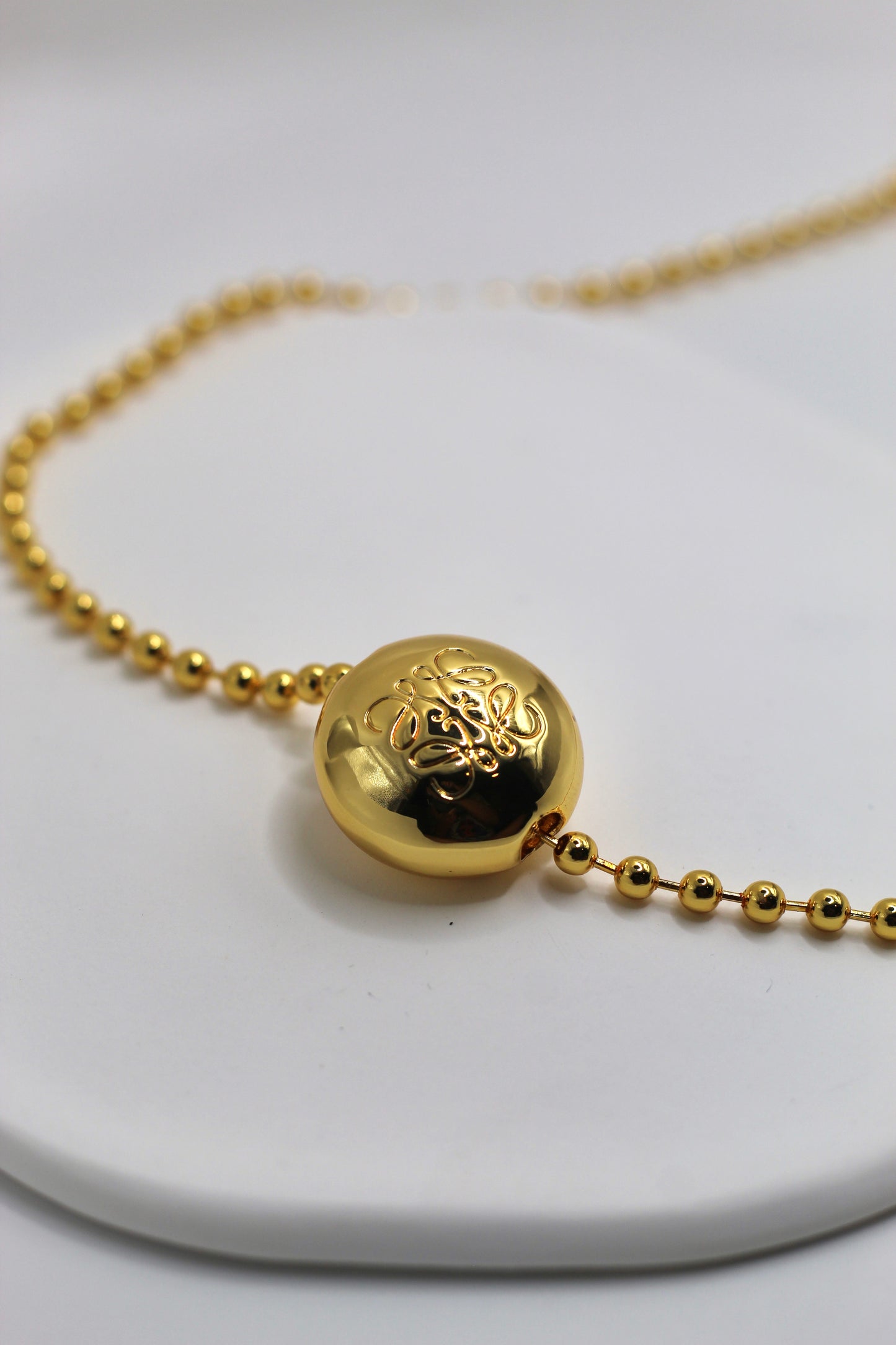 Collar Loe