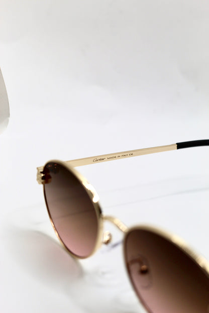 Lentes Carlota