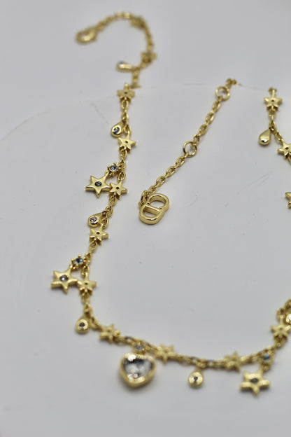 Collar CD