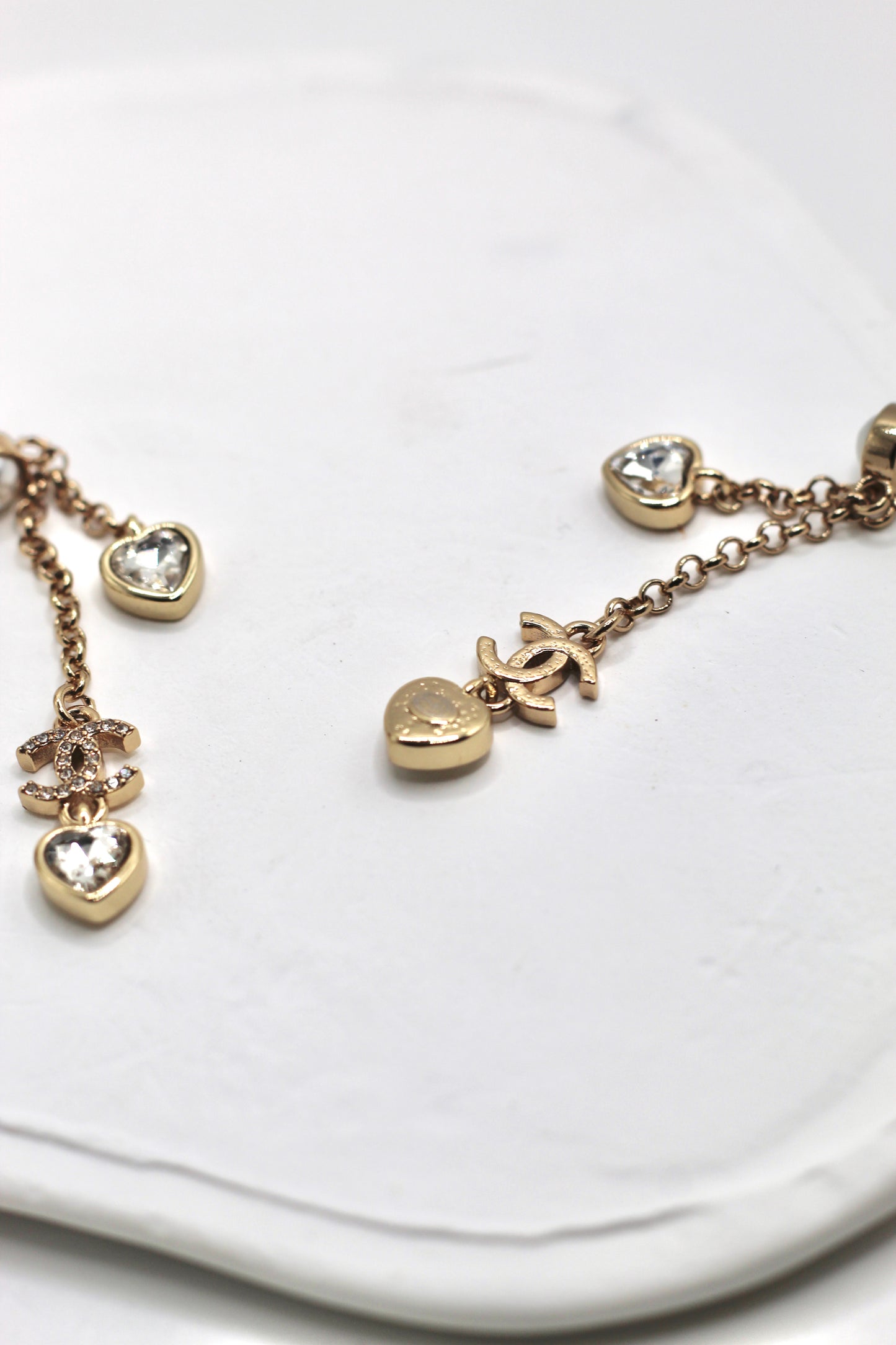 Pendientes Ch